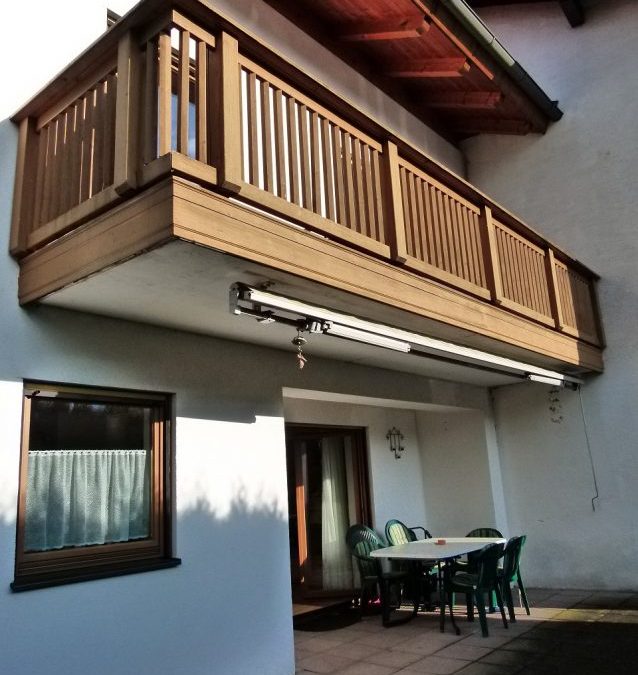 Zitat von Familie B. aus Rosenheim