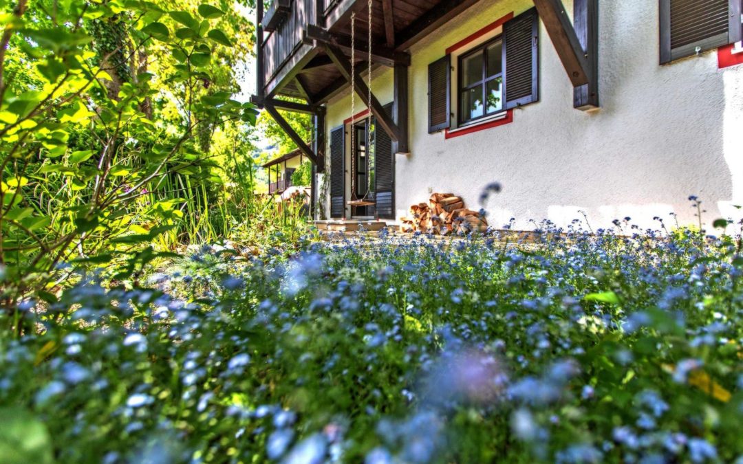 VERKAUFT „Wohnung, in Top Lage zum Selbstverwirklichen“